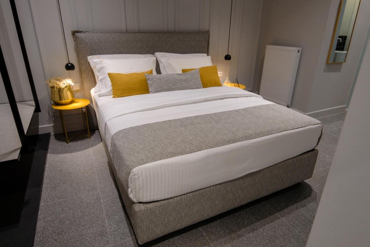 أثينا K23 Color Suites المظهر الخارجي الصورة