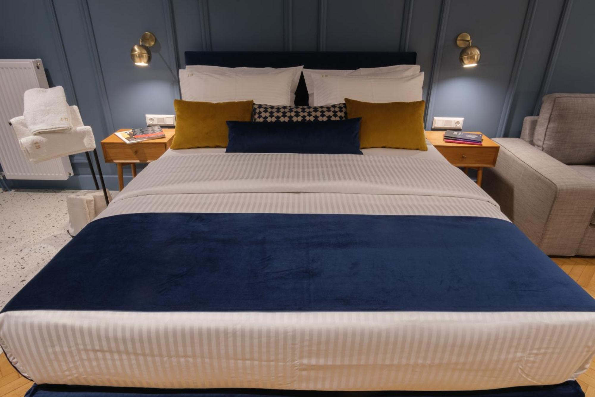 أثينا K23 Color Suites المظهر الخارجي الصورة