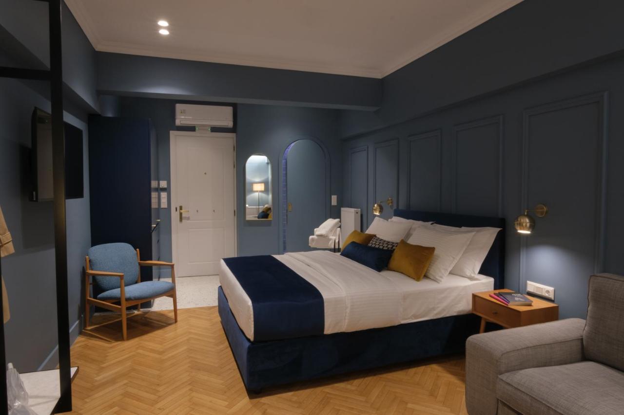 أثينا K23 Color Suites المظهر الخارجي الصورة