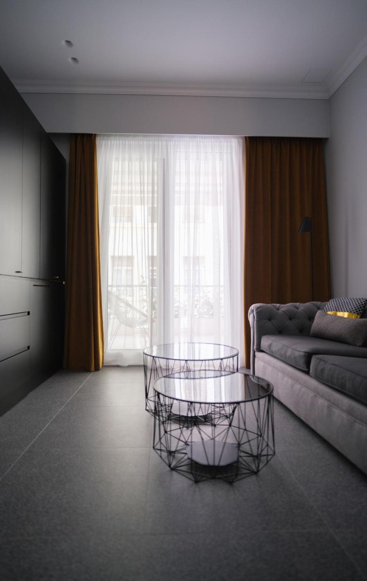 أثينا K23 Color Suites المظهر الخارجي الصورة