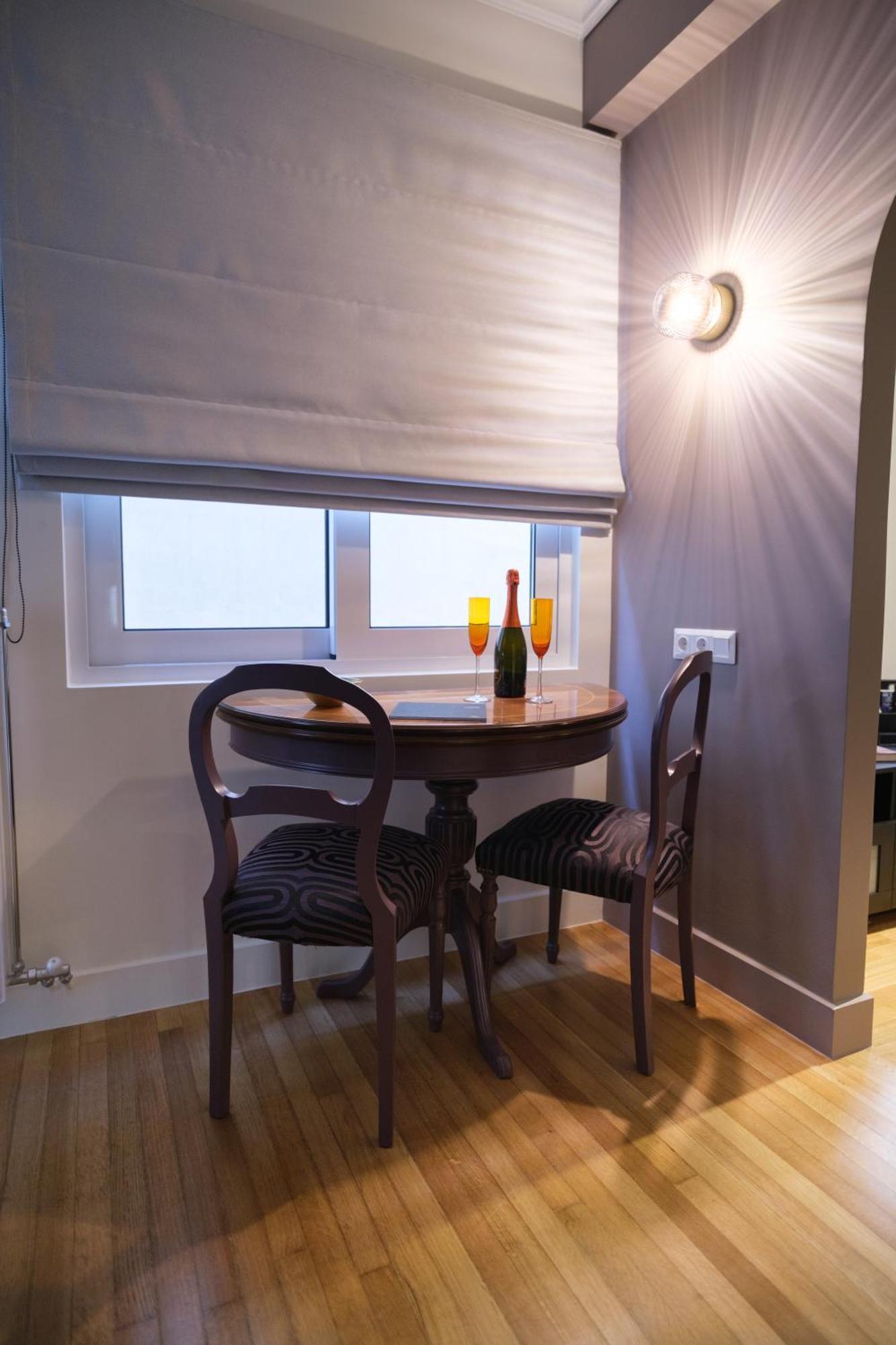 أثينا K23 Color Suites المظهر الخارجي الصورة