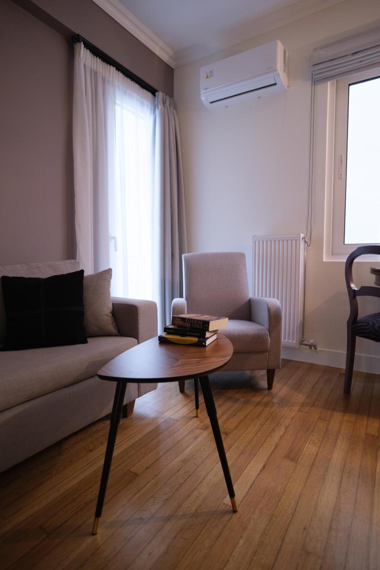 أثينا K23 Color Suites المظهر الخارجي الصورة