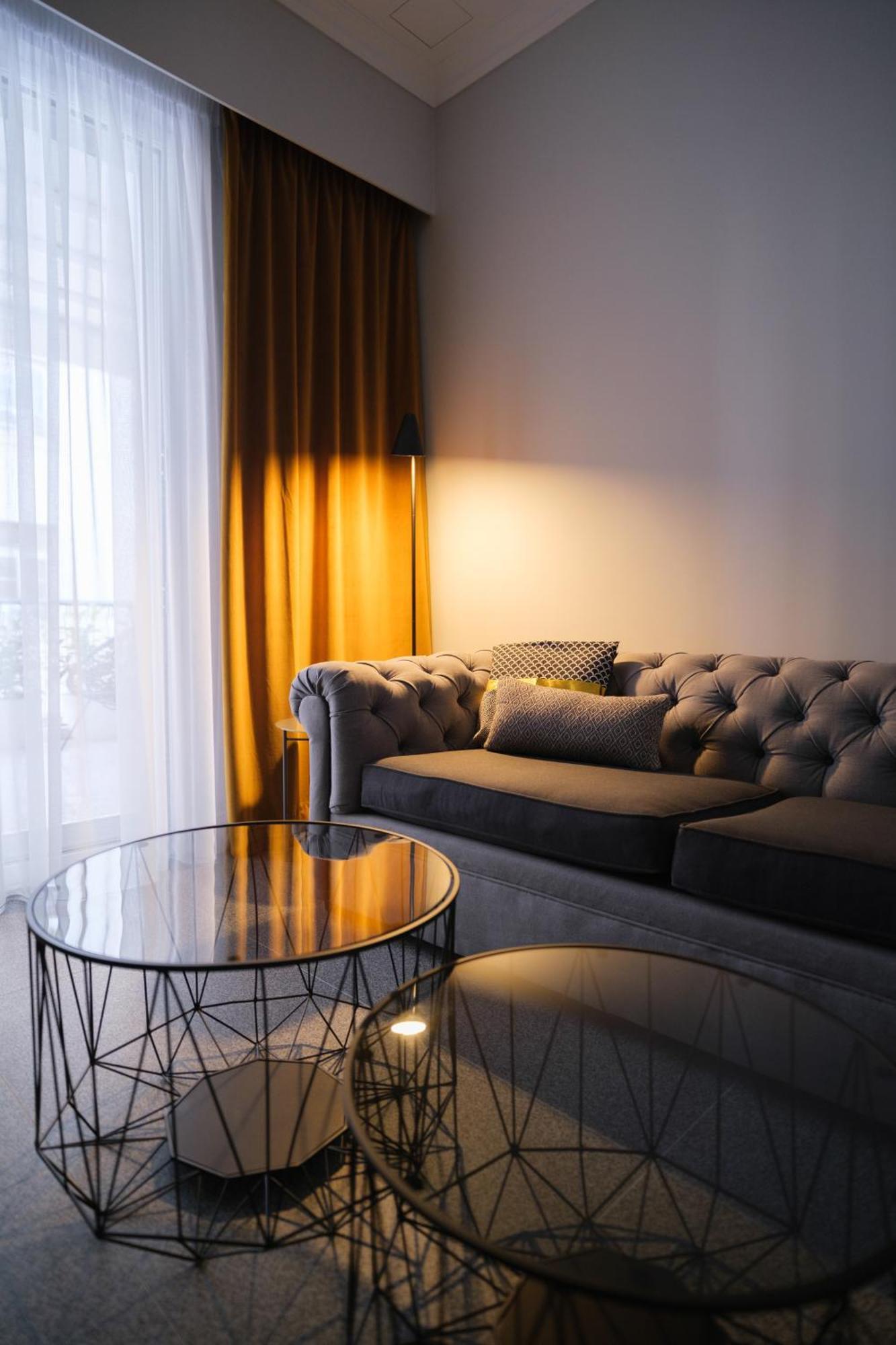 أثينا K23 Color Suites المظهر الخارجي الصورة