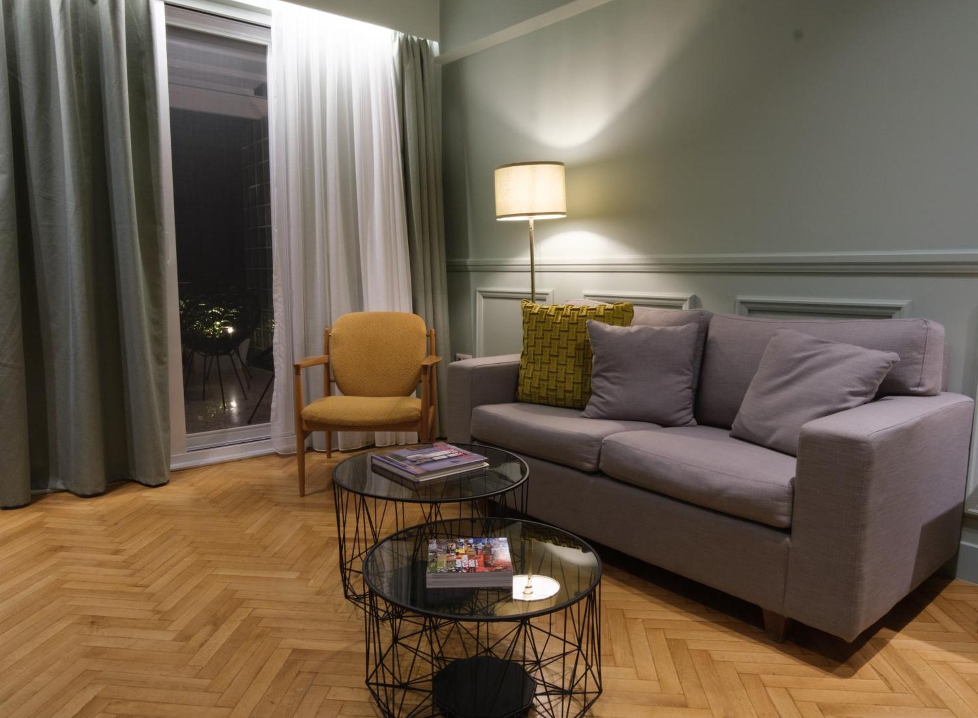 أثينا K23 Color Suites المظهر الخارجي الصورة